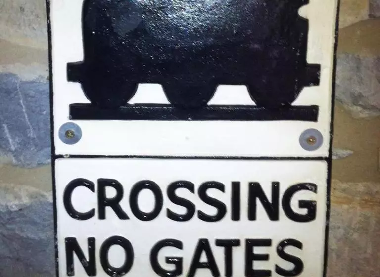 ホテル Cross Keys Inn