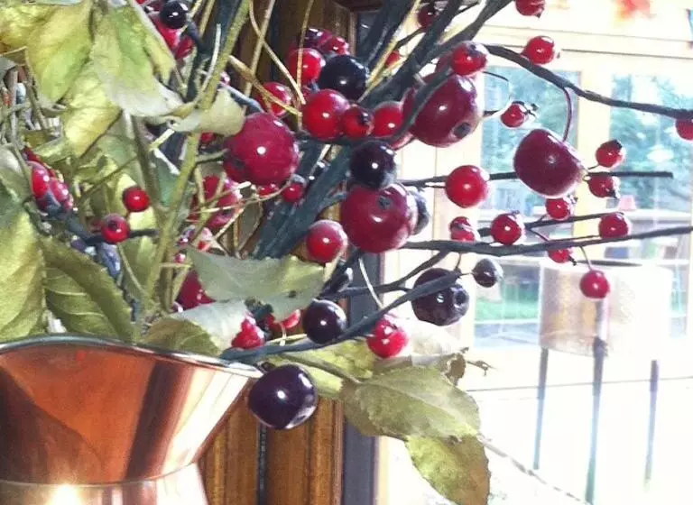 ホテル Cross Keys Inn