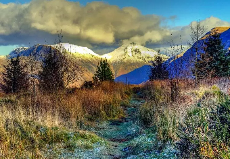 Отель The Kellbank