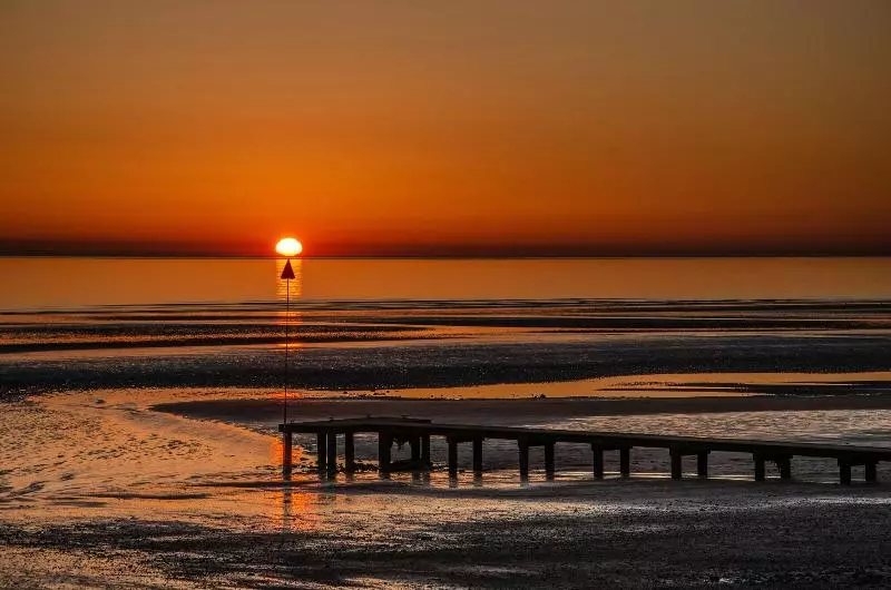 Отель The Kellbank