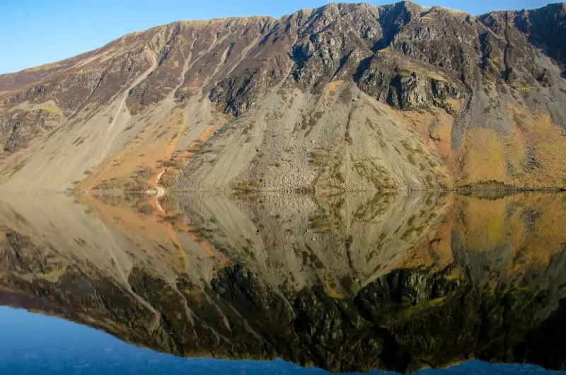 Отель The Kellbank