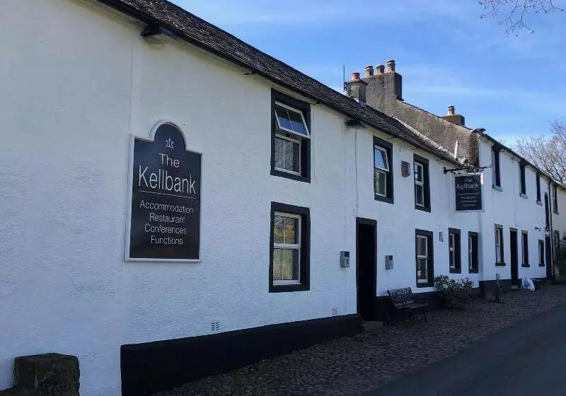 Отель The Kellbank