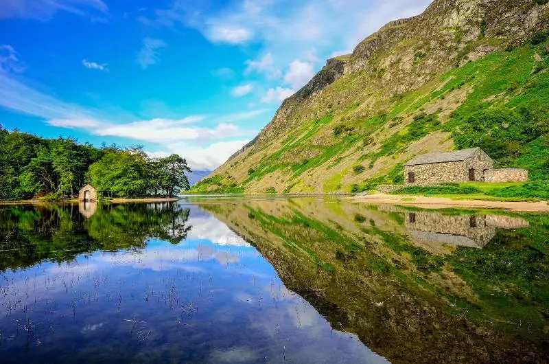 Отель The Kellbank