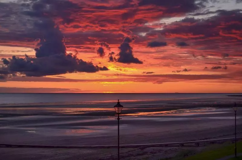 Отель The Kellbank