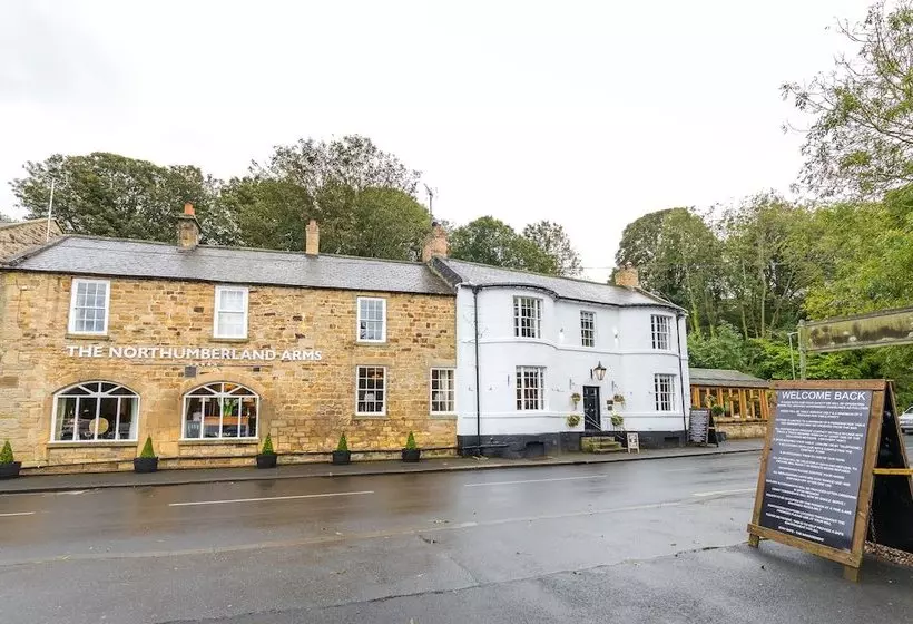 Hotel The Northumberland Arms