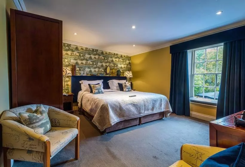 Hotel The Northumberland Arms