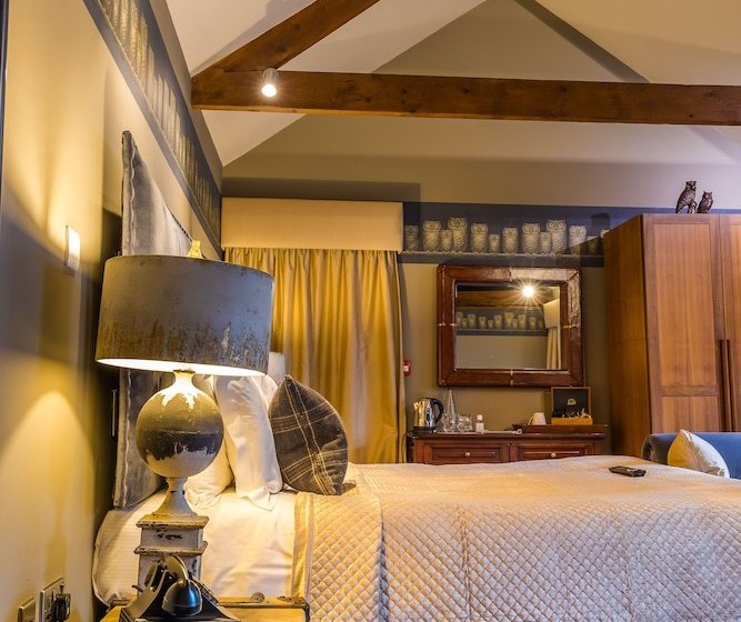 فندق The Northumberland Arms