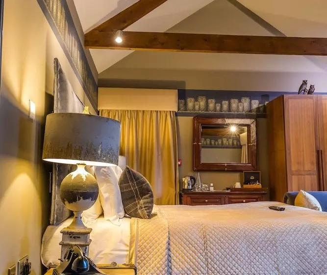 Hotel The Northumberland Arms