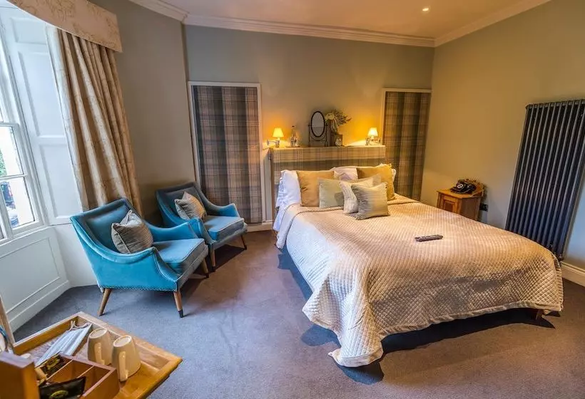 Hotel The Northumberland Arms