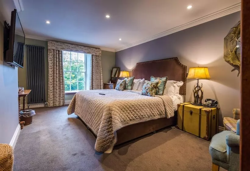 Hotel The Northumberland Arms