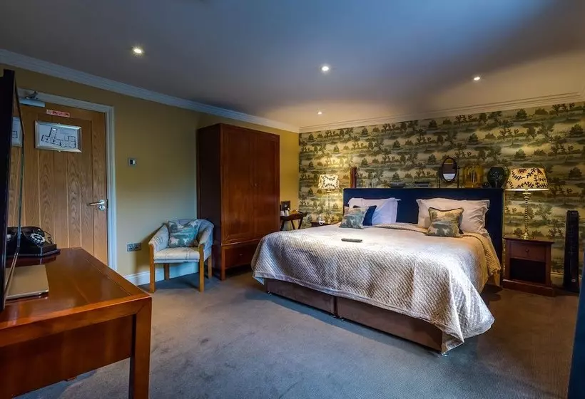 Hotel The Northumberland Arms