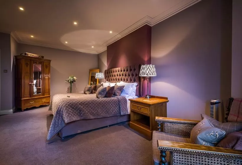 Hotel The Northumberland Arms