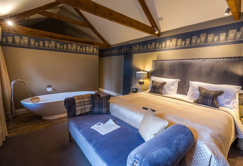 فندق The Northumberland Arms