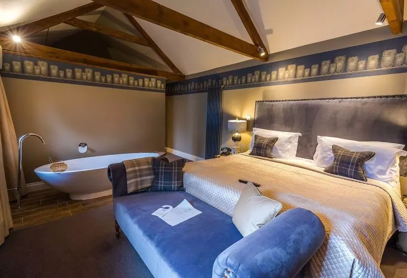 Hotel The Northumberland Arms