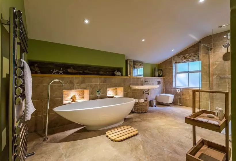 Hotel The Northumberland Arms