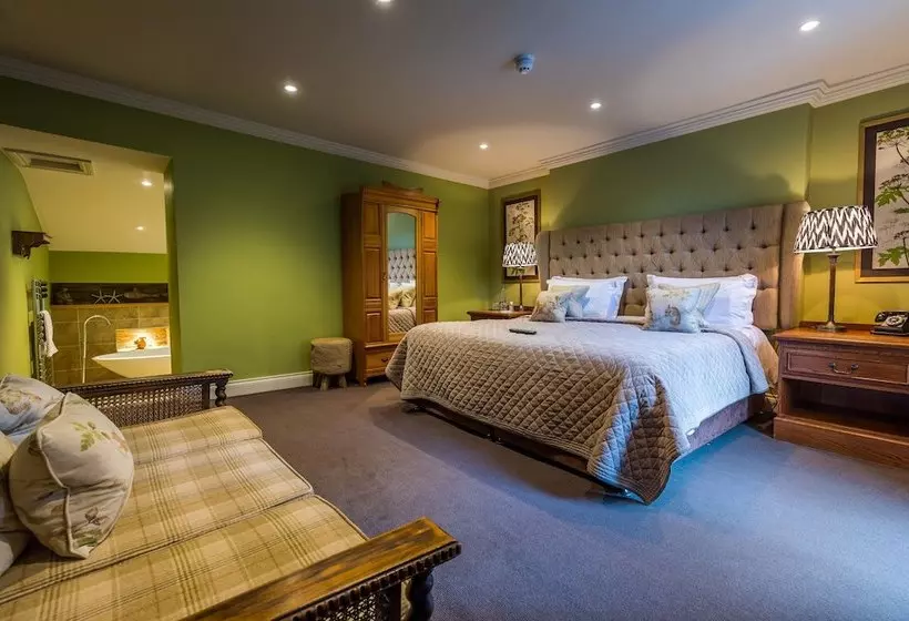 Hotel The Northumberland Arms