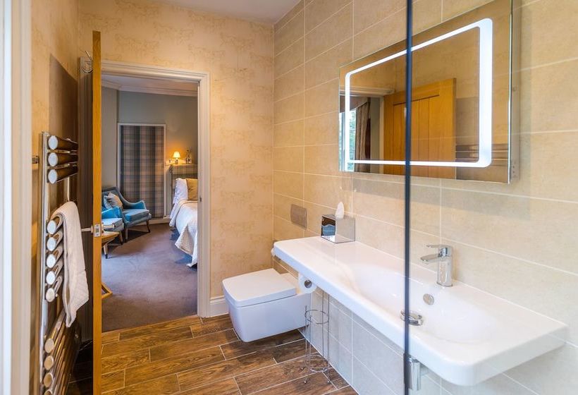 فندق The Northumberland Arms