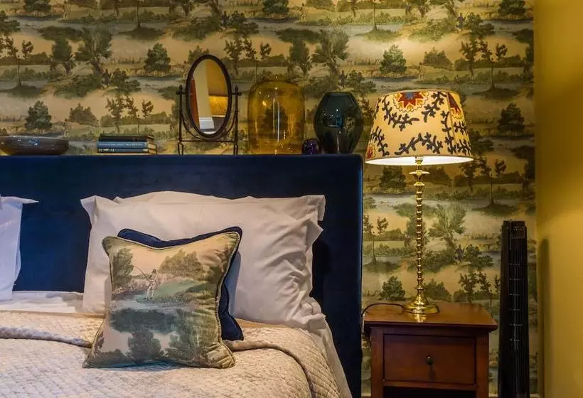 Hotel The Northumberland Arms