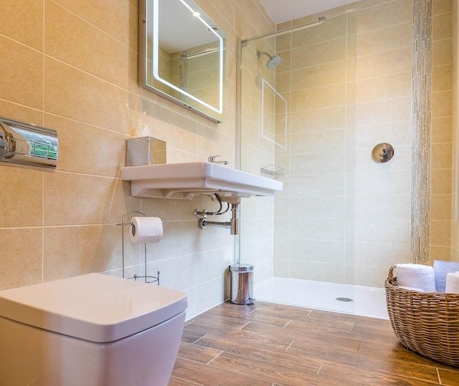 فندق The Northumberland Arms