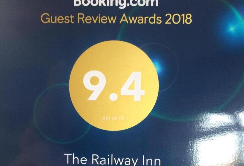 فندق The Railway Inn