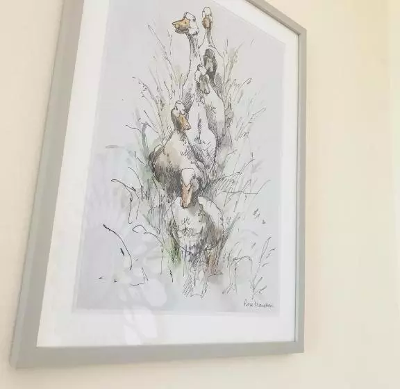 ホテル The Railway Inn