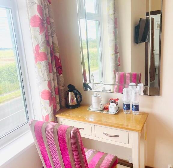 فندق The Railway Inn