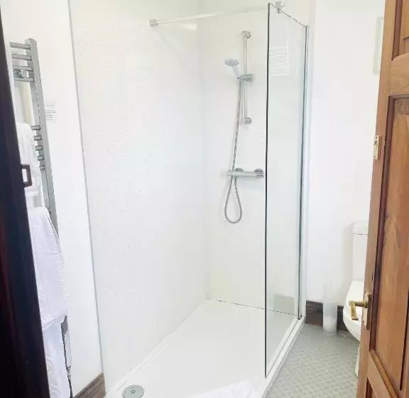 ホテル The Railway Inn