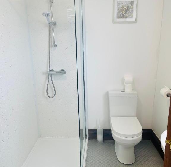 فندق The Railway Inn