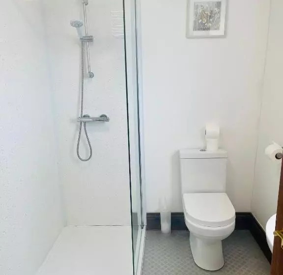 ホテル The Railway Inn