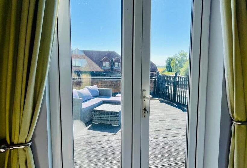 فندق The Railway Inn