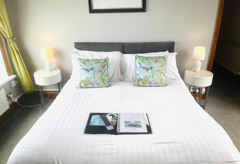 فندق The Railway Inn