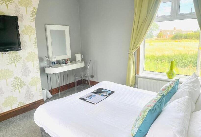 فندق The Railway Inn