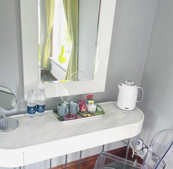 فندق The Railway Inn