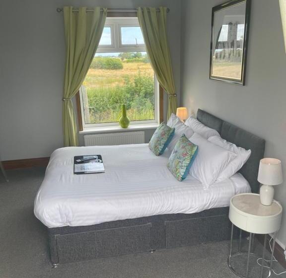 فندق The Railway Inn