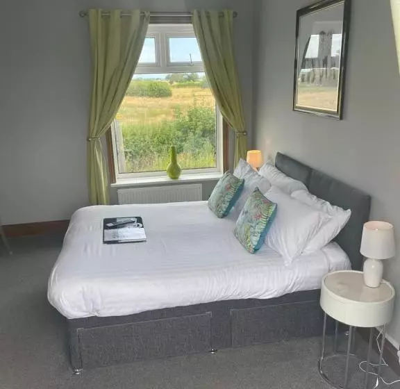 ホテル The Railway Inn