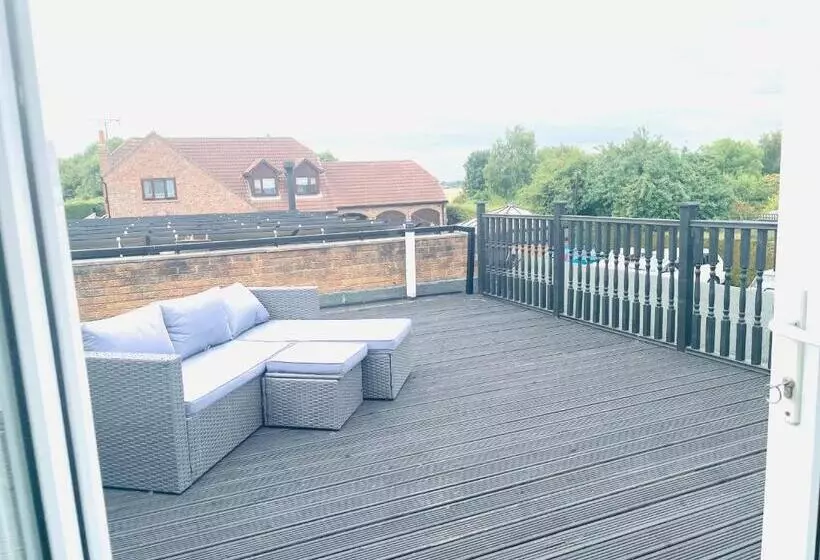 ホテル The Railway Inn