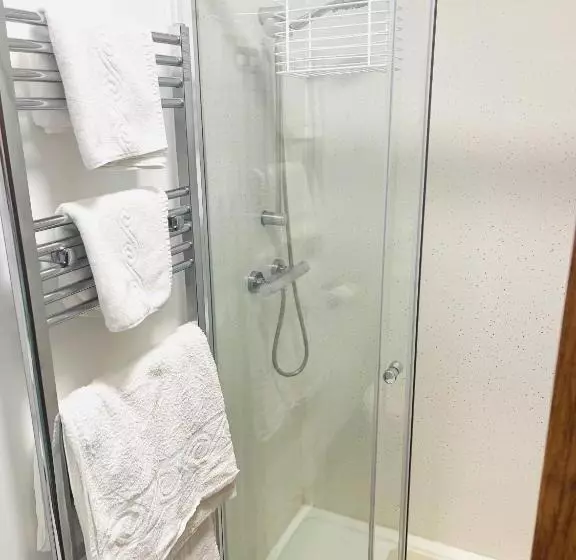 ホテル The Railway Inn