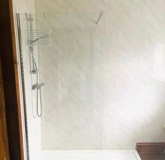 ホテル The Railway Inn