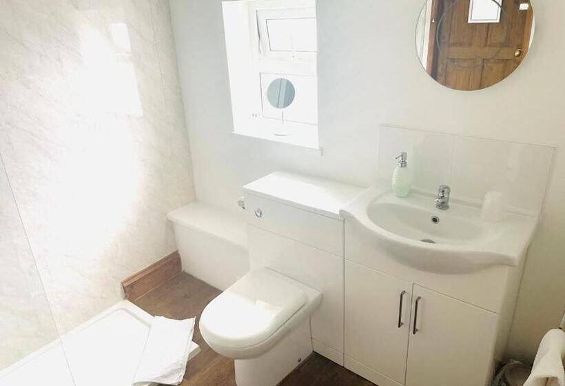 فندق The Railway Inn