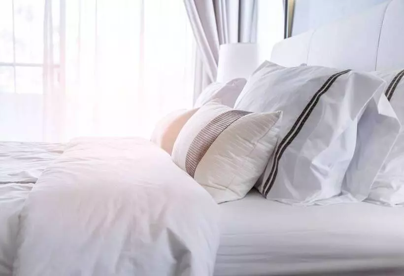 בית מלון כפרי The Rodney