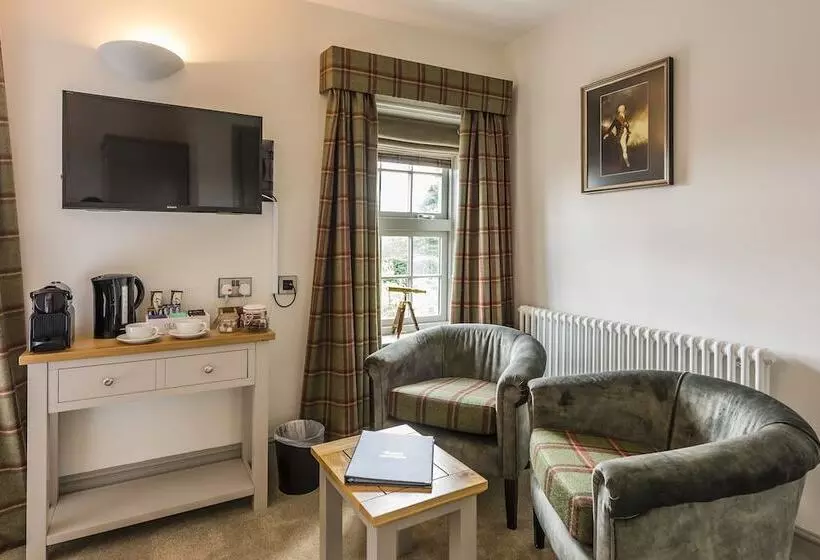 בית מלון כפרי The Rodney