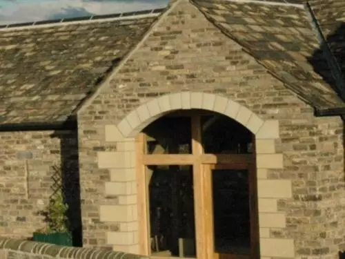 Hotel The White Hart At Lydgate