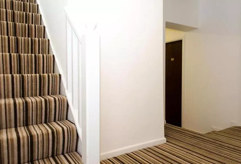 Hotel Trivelles Eccles