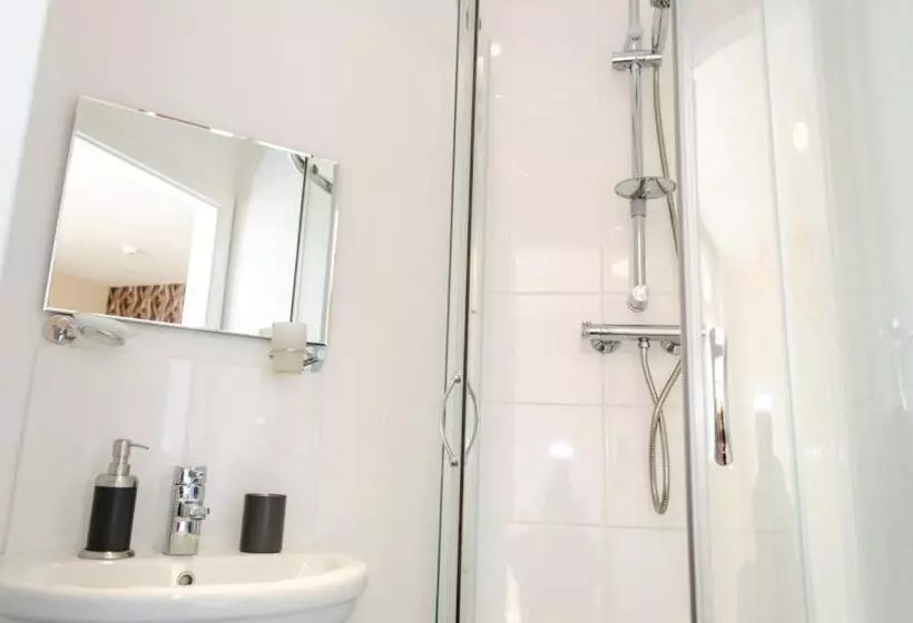 Hotel Trivelles Eccles