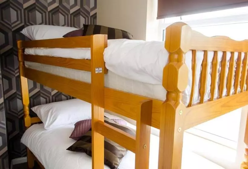 Hotel Trivelles Eccles