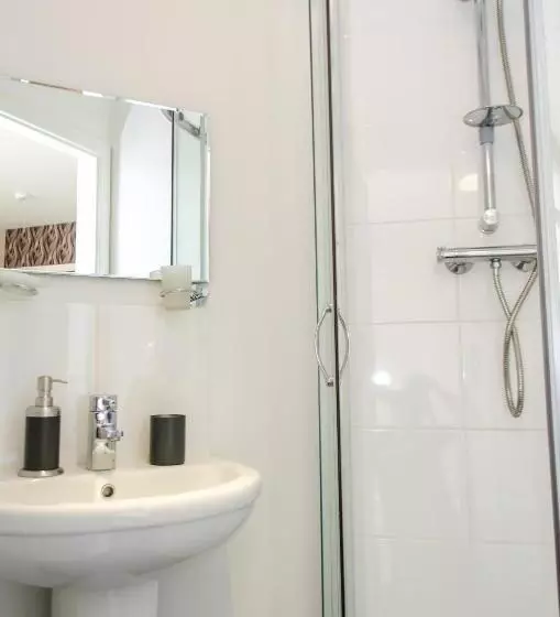 Hotel Trivelles Eccles