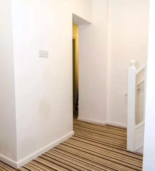 Hotel Trivelles Eccles