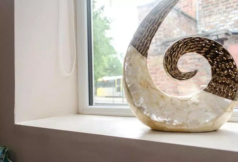 Hotel Trivelles Eccles