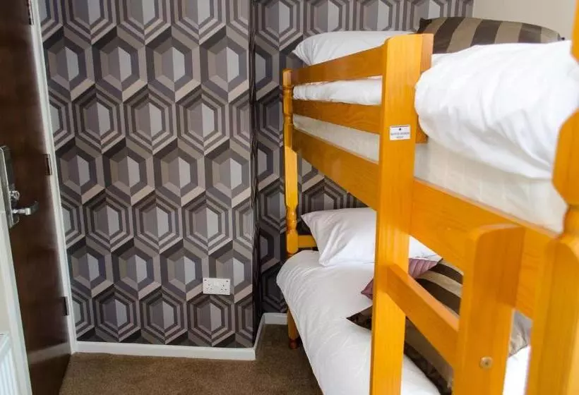 Hotel Trivelles Eccles