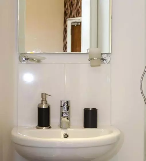 Hotel Trivelles Eccles